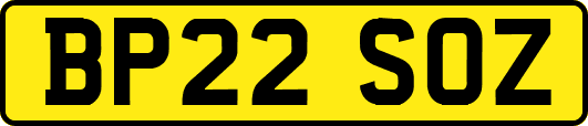 BP22SOZ