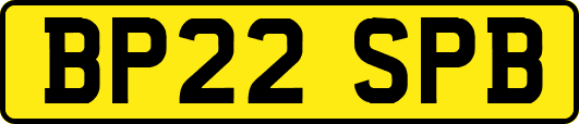 BP22SPB