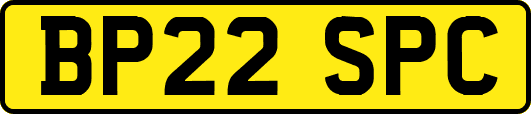 BP22SPC