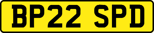 BP22SPD