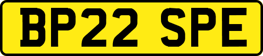 BP22SPE