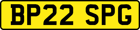 BP22SPG