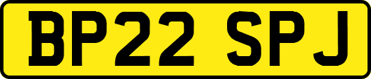 BP22SPJ