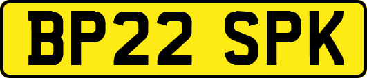 BP22SPK