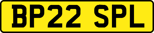 BP22SPL