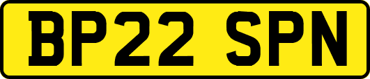 BP22SPN