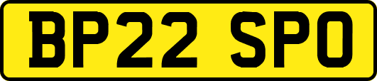 BP22SPO