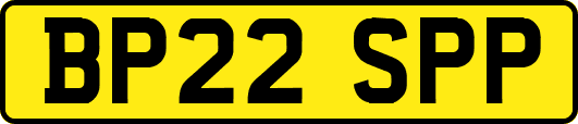 BP22SPP