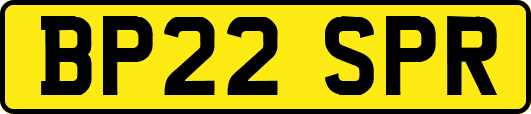 BP22SPR
