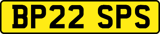BP22SPS