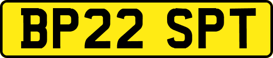 BP22SPT