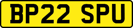 BP22SPU