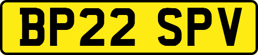BP22SPV