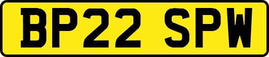 BP22SPW