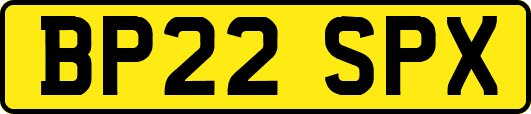 BP22SPX