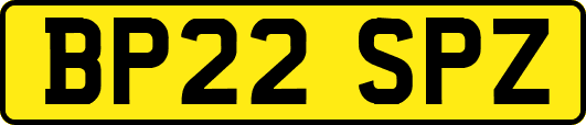 BP22SPZ