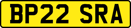 BP22SRA