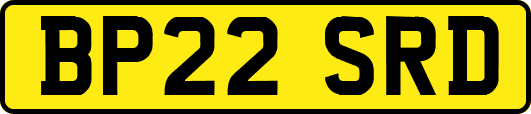 BP22SRD
