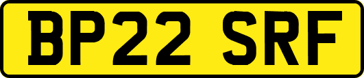 BP22SRF