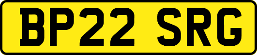 BP22SRG