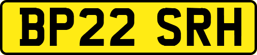 BP22SRH