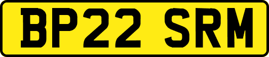 BP22SRM