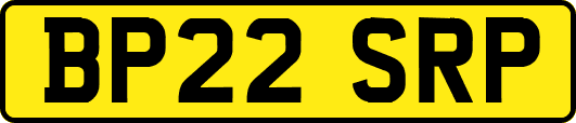 BP22SRP