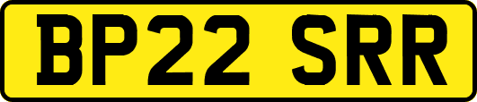 BP22SRR