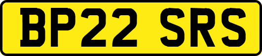 BP22SRS