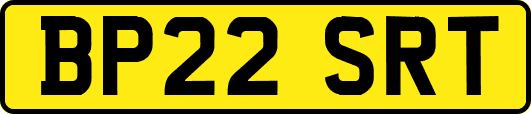 BP22SRT