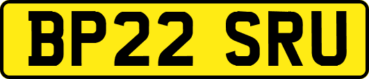 BP22SRU