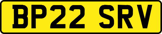 BP22SRV