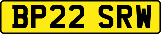 BP22SRW