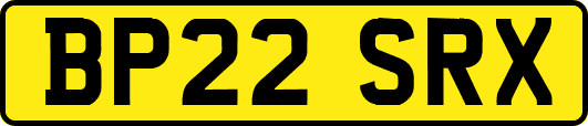 BP22SRX
