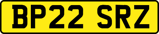 BP22SRZ