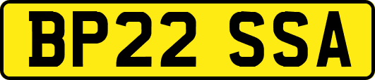 BP22SSA
