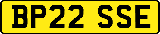BP22SSE