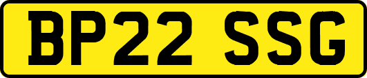 BP22SSG
