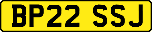 BP22SSJ