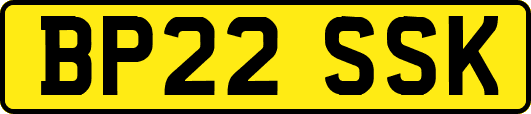 BP22SSK