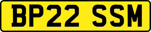 BP22SSM
