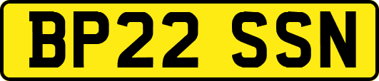 BP22SSN