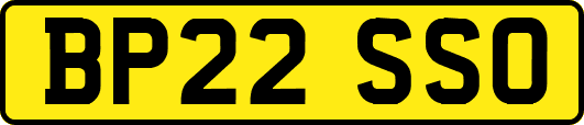 BP22SSO