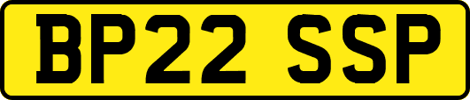 BP22SSP