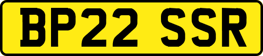 BP22SSR