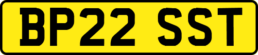 BP22SST