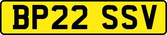 BP22SSV