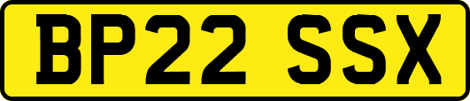 BP22SSX