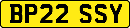 BP22SSY