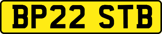 BP22STB
